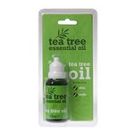 Tee Tree Oil For Nails