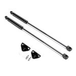 LFOTPP Car Front Bonnet Gas Springs for T-Roc TRoc, Lift Struts Hood Support 2pcs