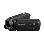 Panasonic hc-v380 Camcorders Classic 1080 pixels Optical Zoom 50 x 2.51 Mpixel Black (Renewed)