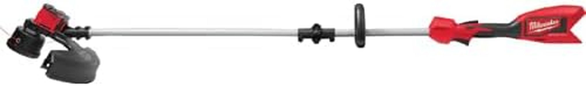 M18 16" Lithium-Ion Cordless Lawn Trimmer - 18V, Tool Only