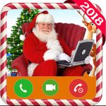 Video Call Santa Claus A Live Call From 🎅