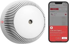 X-Sense Smart Wi-Fi Smoke Alarm Det