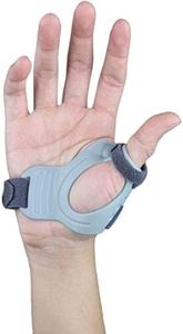 MARS WELLNESS CMC Joint Thumb Arthritis Brace - Restriction Thumb Support Brace Stabilizing Splint for Osteoarthritis and arthritis thumb splint - Medium - Right Hand