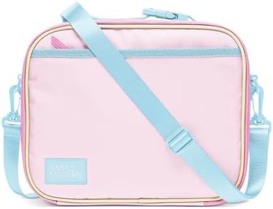 Simple Modern Insulated Lunch Box for Women, Men, Kids | Multi-Color