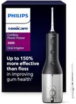 Philips Sonicare Cordless Power Flo