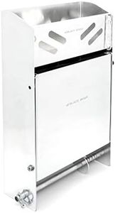 Black Boar Aluminum Small Work Station for Enclosed Trailer/Garage | Includes a 12" x 12" fold Down Table | Durable Construction | Easy to Install (66126)