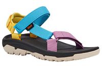 Teva Women's Hurricane Xlt2 Sandals, Mirage Multi, 3 UK