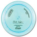 Innova - Champion Discs Blizzard Champion Boss Golf Disc, 130-139gm