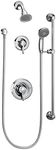 Moen Commercial Chrome Posi-Temp Pr
