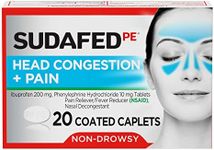 Sudafed PE