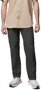 Columbia M