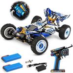 CKYSCHN WLtoys 124017(V2) Fast RC C