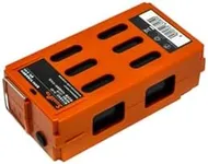 SwellPro 4200mAh 6S LiHV Flight Bat