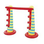 Bestway Kids Inflatable Limber Limbo Sprinkler