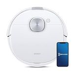 ECOVACS Robot Vacuum Cleaner and Mo
