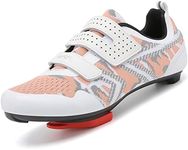 ULTIANT Cycling Shoes Mens Womens C
