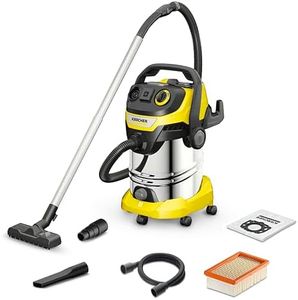 KARCHER WD