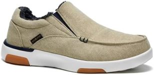 OrthoComfoot Mens Orthopedic Shoes,