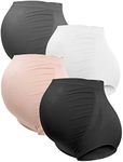 Rnxrbb Plus Size Maternity Underwea