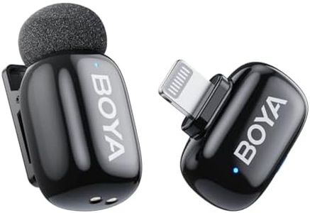BOYA mini 
