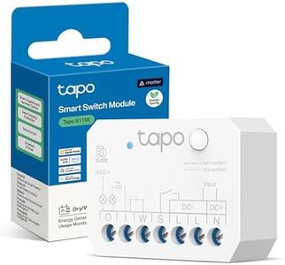 Tapo S110E