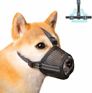 Dog Muzzle