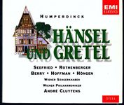 Humperdinck: Hänsel und Gretel