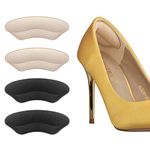 Heel Cushions For Shoes