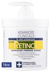 Retinol Advanced Firming Hydrating, Anti-aging Cream