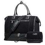 Travel Duffle Bag for Women,Vaschy 