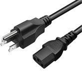 Amplifier Power Cord Cable Replacem