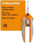 Fiskars 5" RazorEdge Micro-Tip Easy