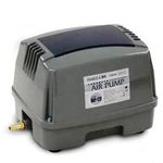 SCH Pumps HAP-120 Hailea Hi-Blow Air Pump for Aeration in Biofloc Tank, Pond, Aqua Farming, Fish Tank