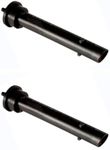 Dgdhf Replacement Fuel Filter Kit M50876-05 Fits Reddy、Master、Remington、Desa Kerosene heater (Set of 2)