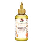 African Pride Moisture Miracle 5 Essential Oils for Hair to Strengthen & Protect 118 ml