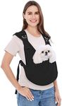 Supet Dog Carrier Sling for Small D