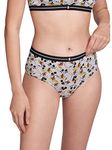 Disney Friend Underwear Women