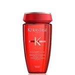 Kérastase Soleil, Bain Après Soleil Shampoo, Color Protecting Shampoo, Radiates and shines hair, Removes chlorine &sand & salt residue, For Sun Damaged Hair, 250ml