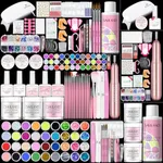 Saviland Acrylic Nail Kit – Nails K