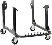 JEGS Engine Cradle with Wheels | Ch