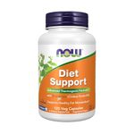 Now Foods, Diet Support , 120 Veg Capsules