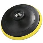 Drilax 5 inch Sanding Disc Backing 
