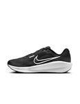 Nike Men's Downshifter 13 Sneaker, Black/White-Dk Smoke Grey, 9 UK