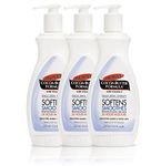 Palmer's Cocoa Butter Formula Body Lotion, 400 ml - Pack of 3