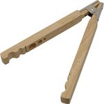 Wood Bead Vise Holder