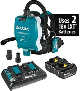 Makita XCV