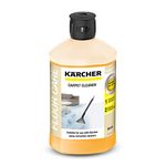 Kärcher Carpet Cleaner RM 519, suitable for cleaning carpets, upholstery, car seats etc., 1l concentrate yields diluted 40l cleaning agent.