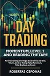 Day Trading: Momentum, Level 2 and 