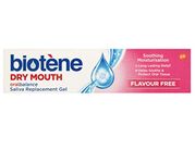 Biotene Dry Mouth Oral Balance Saliva Replacement Gel 50 g