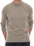 Sailwind Men's Crewneck Sweater Sof